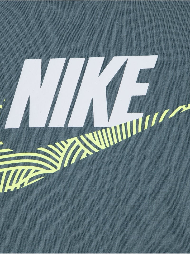 Ensemble  2 pièces - Nike Noir - Kiabi