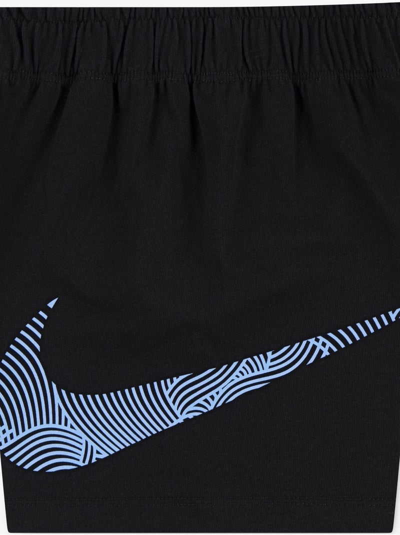 Ensemble  2 pièces - Nike Noir - Kiabi