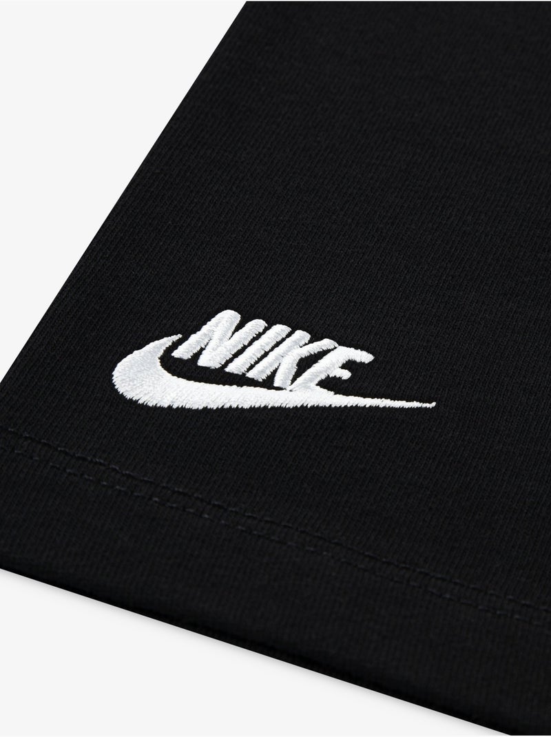 Ensemble  2 pièces - Nike Noir - Kiabi