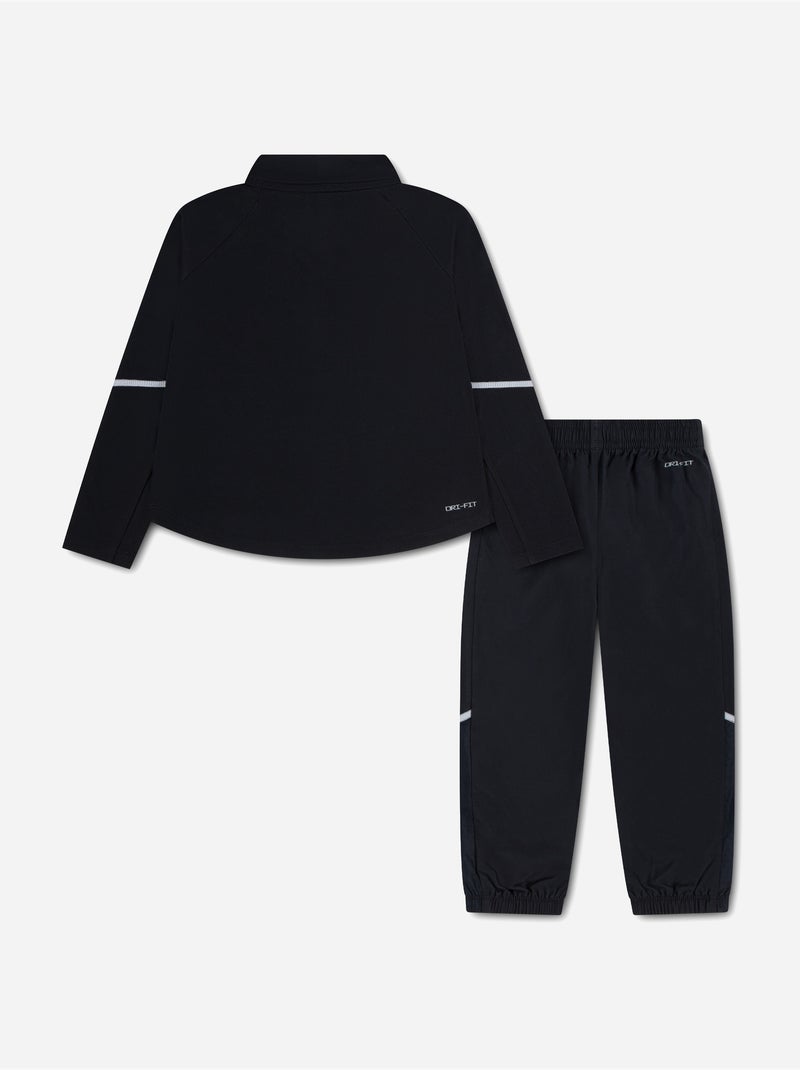 Ensemble  2 pièces - Nike Noir - Kiabi