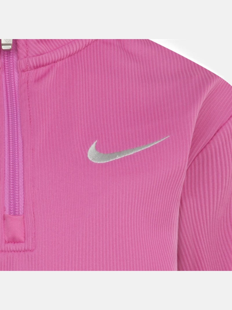 Ensemble 2 pièces - nike Rose - Kiabi