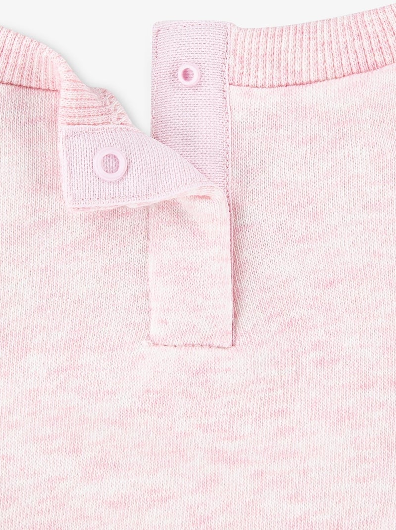 Ensemble 2 pièces - nike Rose - Kiabi