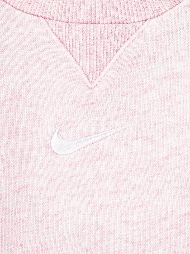 Ensemble 2 pièces - nike Rose - Kiabi