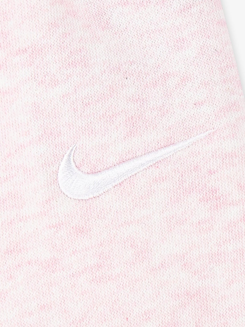 Ensemble 2 pièces - nike Rose - Kiabi