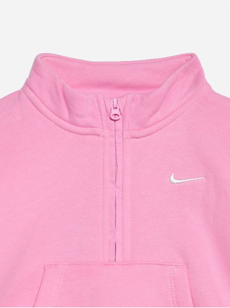 Ensemble 2 pièces - nike Rose - Kiabi