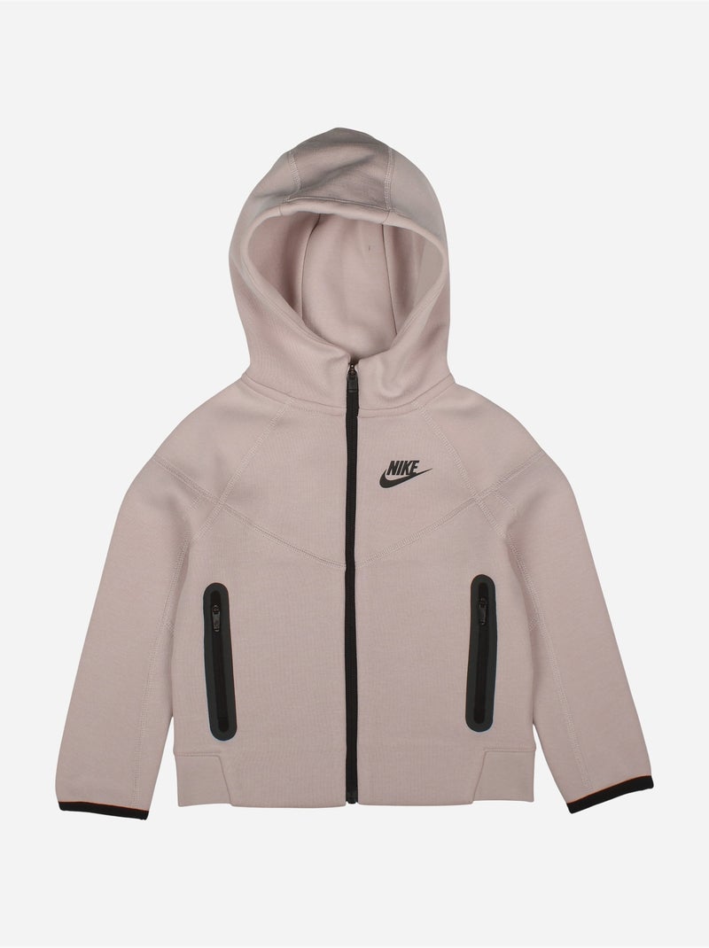 Ensemble 2 pièces - nike Rose pâle - Kiabi