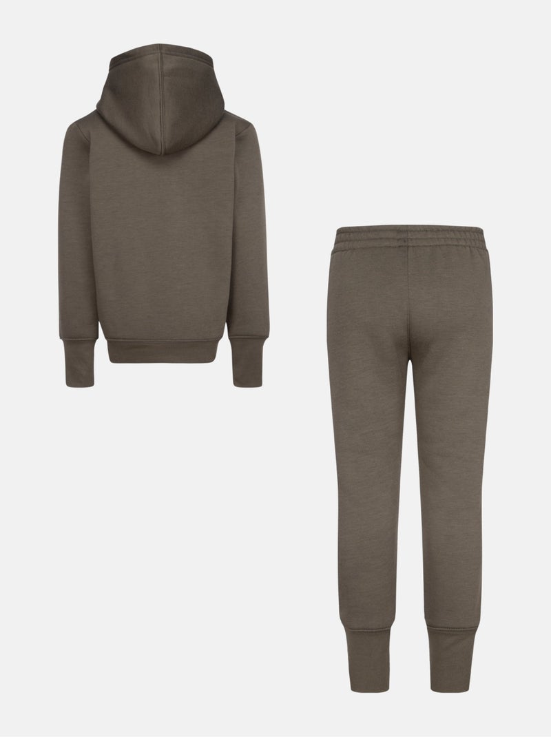 Ensemble  2 pièces - nike Vert - Kiabi