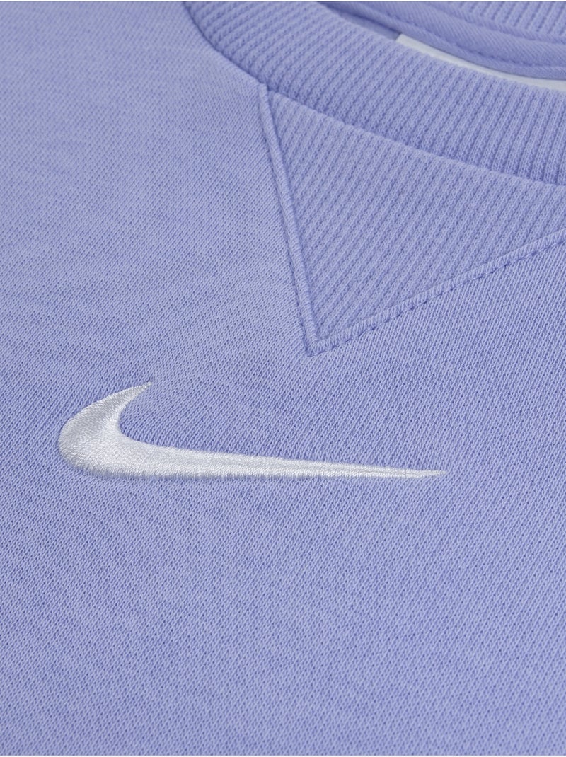 Ensemble  2 pièces - nike Violet - Kiabi