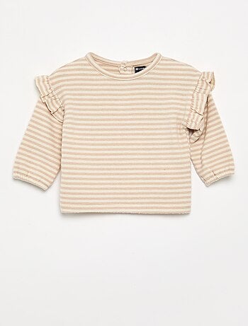 Ensemble 2 pièces - pull + legging