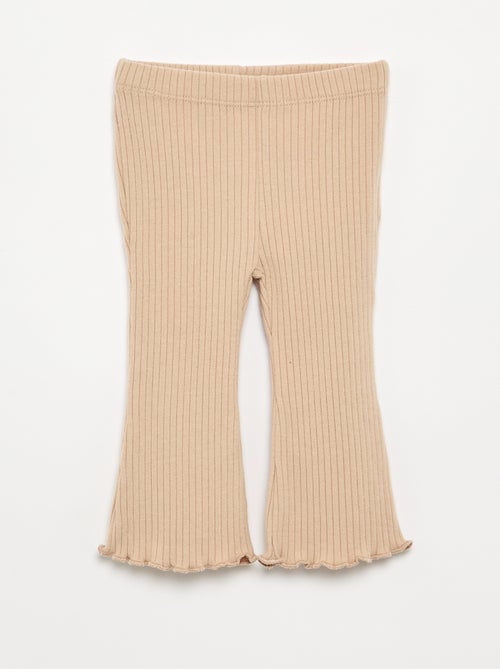 Ensemble 2 pièces - pull + legging - Kiabi