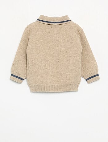 Ensemble 2 pièces - Pull + legging