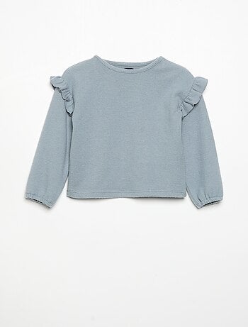 Ensemble 2 pièces - pull + legging