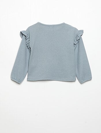 Ensemble 2 pièces - pull + legging