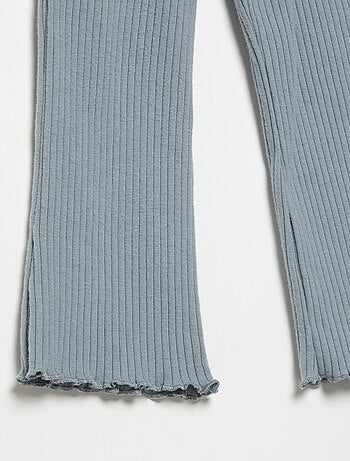 Ensemble 2 pièces - pull + legging