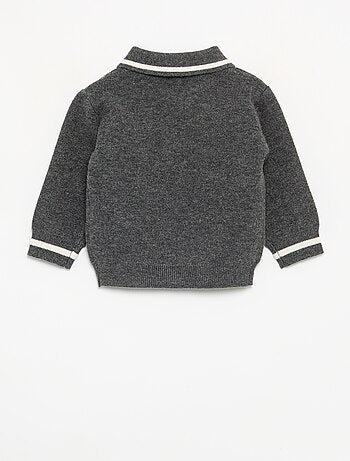 Ensemble 2 pièces - Pull + legging