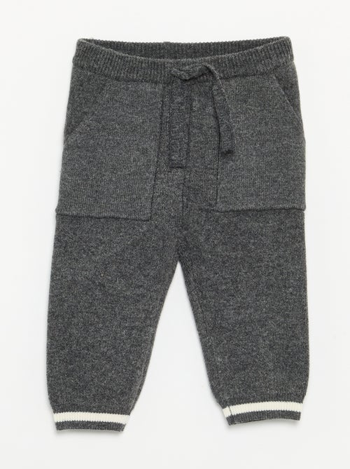 Ensemble 2 pièces - Pull + legging - Kiabi Ensemble 2 pièces - Pull + legging - Kiabi
