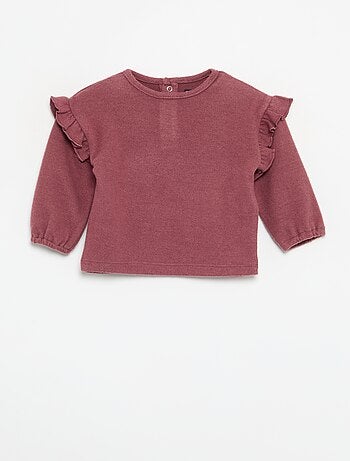 Ensemble 2 pièces - pull + legging