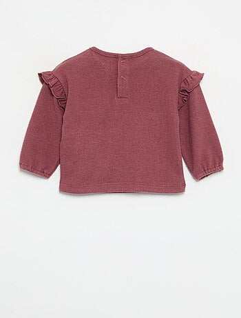 Ensemble 2 pièces - pull + legging
