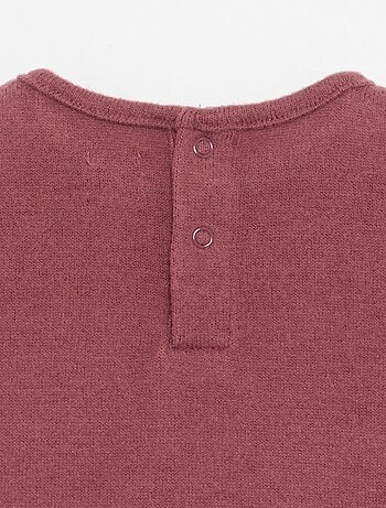 Ensemble 2 pièces - pull + legging