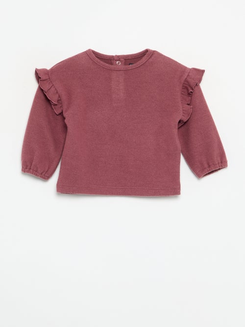 Ensemble 2 pièces - pull + legging - Kiabi