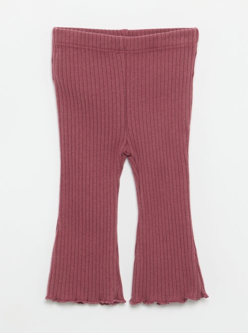 Ensemble 2 pièces - pull + legging - Kiabi