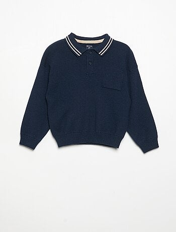 Ensemble 2 pièces - pull + pantalon