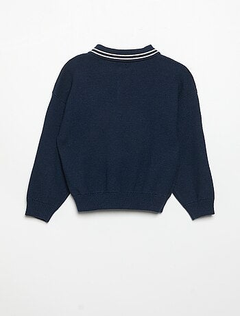 Ensemble 2 pièces - pull + pantalon