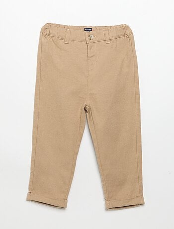 Ensemble 2 pièces - pull + pantalon