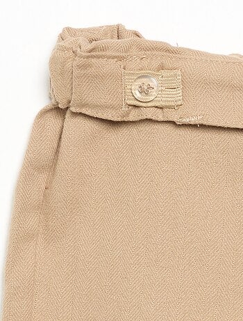 Ensemble 2 pièces - pull + pantalon