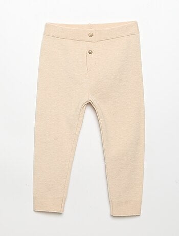 Ensemble 2 pièces - Pull + pantalon