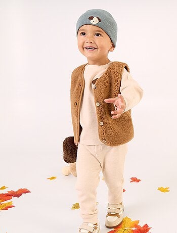 Ensemble 2 pièces - Pull + pantalon