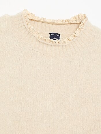 Ensemble 2 pièces - Pull + pantalon