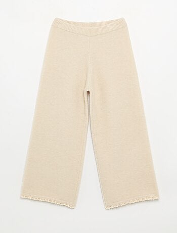 Ensemble 2 pièces - Pull + pantalon