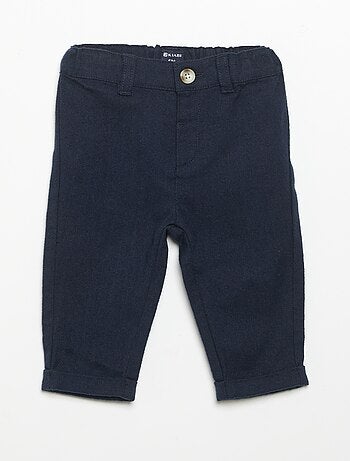 Ensemble 2 pièces - pull + pantalon