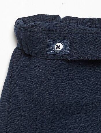 Ensemble 2 pièces - pull + pantalon