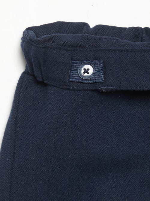 Ensemble 2 pièces - pull + pantalon - Kiabi Ensemble 2 pièces - pull + pantalon - Kiabi