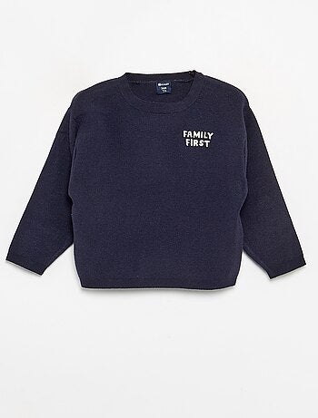 Ensemble 2 pièces - Pull + pantalon