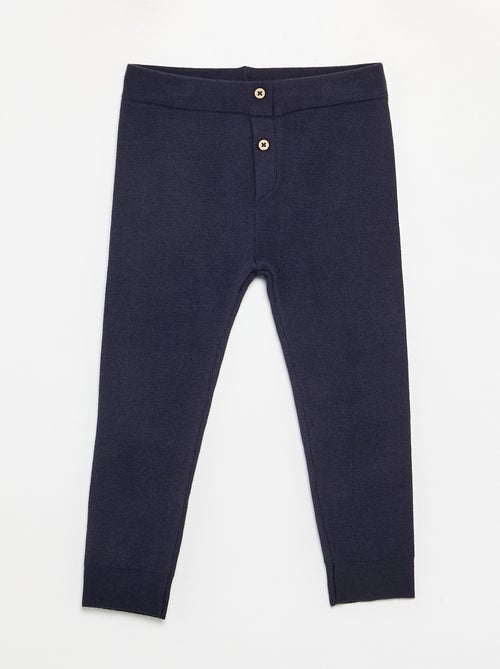 Ensemble 2 pièces - Pull + pantalon - Kiabi Ensemble 2 pièces - Pull + pantalon - Kiabi