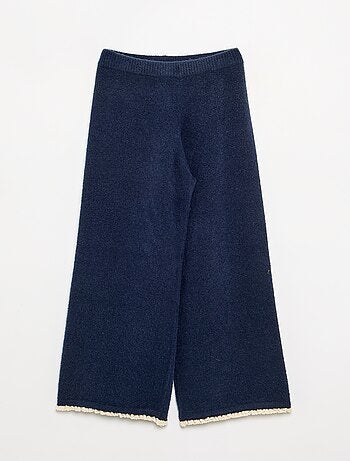 Ensemble 2 pièces - Pull + pantalon