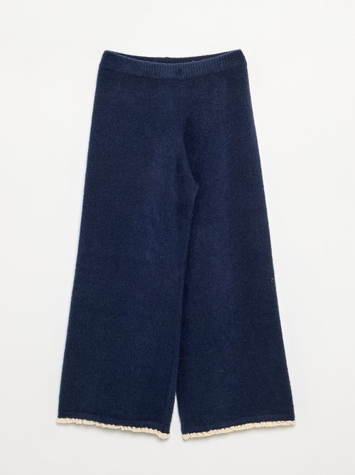 Ensemble 2 pièces - Pull + pantalon - Kiabi
