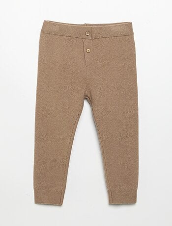 Ensemble 2 pièces - Pull + pantalon