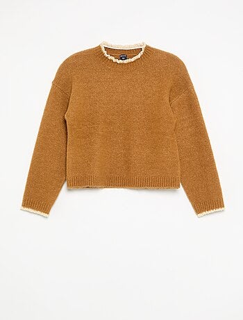 Ensemble 2 pièces - Pull + pantalon