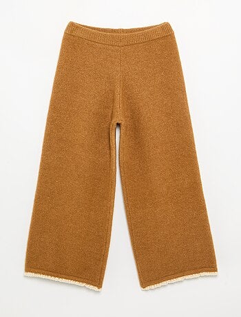 Ensemble 2 pièces - Pull + pantalon