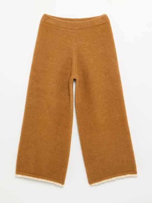 Ensemble 2 pièces - Pull + pantalon - Kiabi
