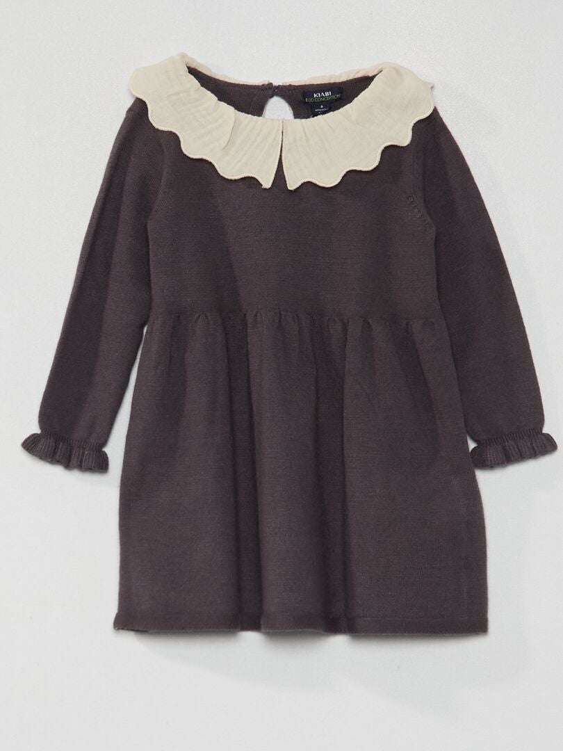 Lot De 2 Pièces Robe Fille Marks & Spencer - Taille 4-5 Ans, Rose, Neuf étiqueté
