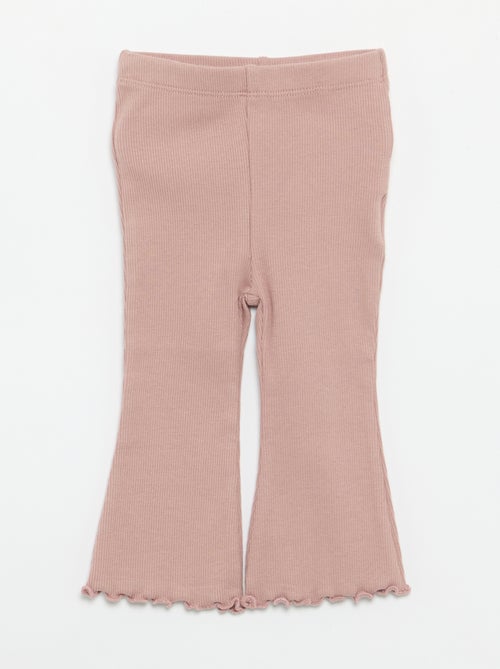 Ensemble 2 pièces - sweat + legging - Kiabi