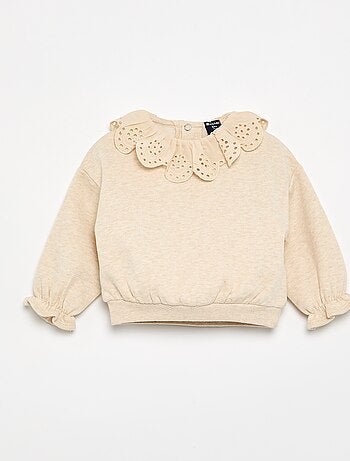 Ensemble 2 pièces - sweat + pantalon