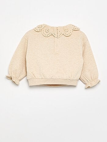 Ensemble 2 pièces - sweat + pantalon