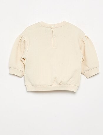 Ensemble 2 pièces - sweat + pantalon