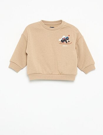 Ensemble 2 pièces - Sweat + pantalon